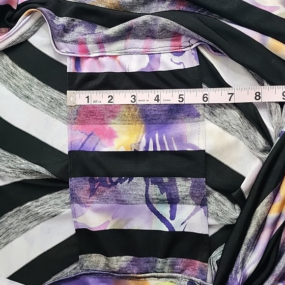 Handmade Hand Crafted Women's Blouse, Top, Shirt - Picture 12 of 14